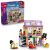 LEGO Friends: Magazin de muzica si apartament, 42653