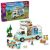 LEGO Friends: Aventura in rulota cu prietenii