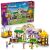 LEGO Friends: Cafenea cu multe plante si florarie, 42671