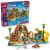 LEGO Friends: Statiune de pe litoral pentru vacanta cu familia, 42673