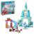 LEGO Disney: Castelul Elsei din Regatul de Gheata, 43238