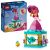 LEGO Disney: Ariel facand piruete