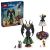 LEGO Disney: Rochiile lui Maleficent si Cruella De Vil, 43262