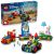 LEGO Disney: Tren aniversar si masina RC din Toy Story, 43264