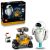 LEGO Disney: WALL-E si EVE, 43279