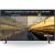Televizor Sony BRAVIA LED 65X75WL, 164 cm, Smart Google TV, 4K Ultra HD, Clasa F (Model 2023)
