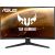 Monitor Gaming Asus 24'', Full HD, VG24VQ1BCurved, 165 Hz, FreeSync, 1ms