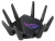 Router Gaming Asus, Rog Rapture Gt-Ax11000 Proax11000, Tri-Band, Quad-Core 2.0Ghz Cpu, 256Mb/1Gb