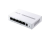 Router Asus Expert Wifi Ebp15, Rj45,60W, Ip Camerasvoip Phones, Poe+ Switch,Alb