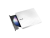 Unitate Optica Externa Asus, Sdrw-08D2S-U/Lite/Whitusb 2.0 (Type-A), Compatibil Cu Windows Si Mac Os