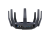 Router Gaming Asus Rt-Ax89X8X8 Dual-Band,Quad-Core 2.2Ghz Cpu, 256Mb/1Gb Ram