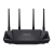 Router Wireless Asus Wifi 6 (802.11Ax), Ax3000, V2Trend Micro, Compatibil Asus Aimesh