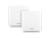 Sistem Wi-Fi Mesh Asus Zenwifi Xt8 (B-2-Pk)Ax6600, Tri-Band, Acoperire 510M, Quad-Core 1.5Gh 