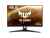 Monitor Gaming Asus TUF 27'', VG27AQ1A, IPS, 1ms MPRT, Extreme Low Motion Blur, G-SYNC Compatible