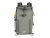 Rucsac Vanguard VEO ACTIVE46, Husa de ploaie, Verde