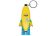 LEGO Lampi si brelocuri cu LED: Breloc cu lanterna LEGO Classic Tipul Banana