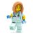 LEGO Lampi si brelocuri cu LED: Lampa de veghe LEGO - Asistenta