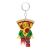 LEGO Lampi si brelocuri cu LED: Breloc LEGO Iconic cu LED - Pizza