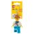 LEGO Lampi si brelocuri cu LED: Breloc LEGO Iconic cu LED - Barbat Doctor
