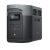 Power Station EcoFlow Delta 2 Max 2048Wh, Negru