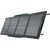 Panou solar EcoFlow pliabil 110W, Negru