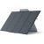 Panou solar pliabil EcoFlow 400W, Negru