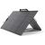 Panou solar EcoFlow bifacial pliabil 220W, Negru