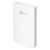 Tp-Link Omada Ax1800 Wall Plate Access Point Eap615-Wall
