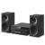 Microsistem Akai AM-301, bluetooth, MP3, Negru