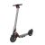 Trotineta electrica Akai Infiny City, 350 W, Autonomie 20 Km, 25 Km/h, Negru