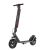 Trotineta electrica Akai Infiny Pro, Autonomie 50 Km, 450 W, 25 Km/h, Negru