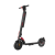 Trotineta electrica Akai Infiny Urban, Baterie detasabila, Autonomie pana la 45 Km, motor 350 W, Frana Disc, Negru