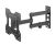Suport TV AKAI 2343TS2, diagonala 23-43 inch, Negru