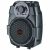 Boxa portabila AKAI ABTS-806, Bluetooth, Negru