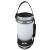 Boxa portabila felinar AKAI ABTS-S38, cu Bluetooth, USB, FM radio, 16W, Multicolor