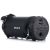 Boxa portabila Akai ABTS-12C, radio FM, karaoke, negru
