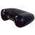 Microsistem Akai APRC-20BG, Bluetooth, radio FM, Negru
