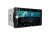 Player auto multimedia 2DIN Akai CA-2DIN7135S,display touchscreen 7 inch, fara DVD, 4x25W, bluetooth, USB, SD, telecomanda, Negru
