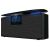 Boxa Portabila AKAI ABTS-M10, Bluetooth, Radio Ceas, USB, TF Card, Negru