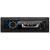 Player auto multi-media AKAI CA016A-9008U cu operare prin aplicatie, Bluetooth, Radio FM, TF card, 1 x USB functie incarcare, 1 x functie redare audio, afisaj LED, conector ISO, Negru