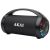 Boxa portabila AKAI ABTS-21H, Bluetooth 5.0, 6.5W, Radio FM, USB, negru