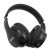 Casti Over the Ear Akai bth-b6anc, bluetooth, Negru