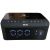 Radio cu ceas Akai ACRB-1000, Bluetooth, AM/FM Radio, Negru