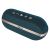 Boxa portabila Akai ABTSW-30B, 20W, Bluetooth, IPX7, Albastru
