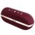 Boxa portabila Akai ABTSW-30R, 20W, Bluetooth, IPX7, Rosu