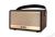 Boxa portabila Akai M7 STORM, 70W, Bluetooth, FM Radio, Maro