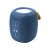 Boxa portabila Akai ABTS-V5BL, Bluetooth, Radio FM, USB, Albastru