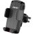 Modulator FM Akai FMT-C14BT tip suport de telefon, USB-A, Bluetooth, afisaj LED, Negru