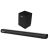 Soundbar Akai 2.1, 80 W, USB, Bluetooth, Negru