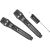 Set Microfoane Wireless AKAI AMD-300, Transmisie Audio Digitala, Negru
